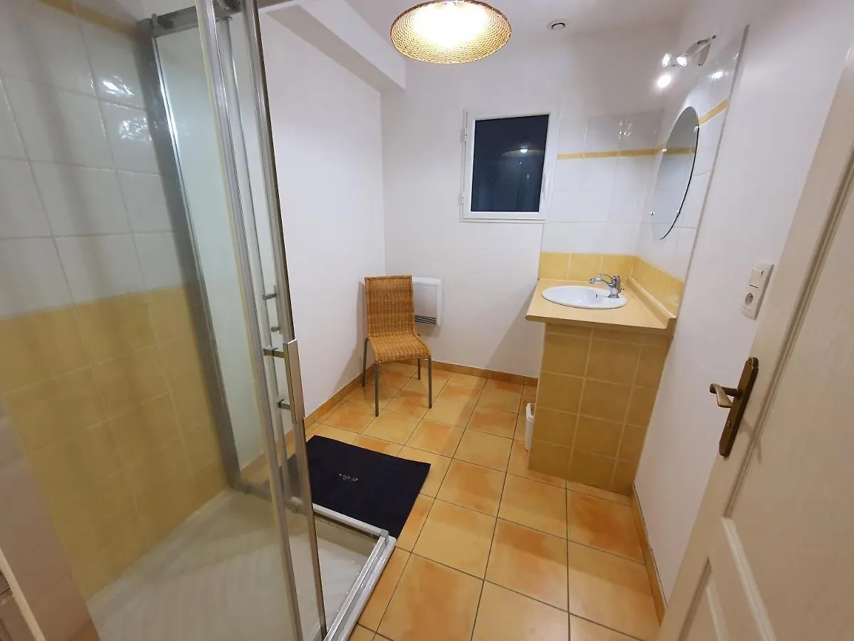 Maison Familiale - Presqu'Ile De Rhuys - 4Ch 9P - Terrain Clos Arbore Surzur Holiday home