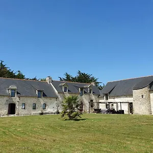 Golfe Et Chez L'habitant Surzur